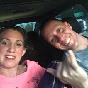 Meet your Posher, Adriana